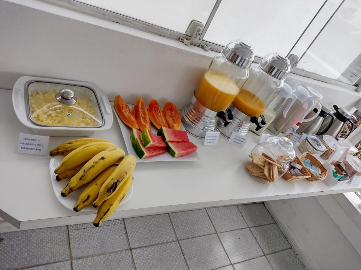 Nascimento Suites Armacao dos Buzios Ngoại thất bức ảnh