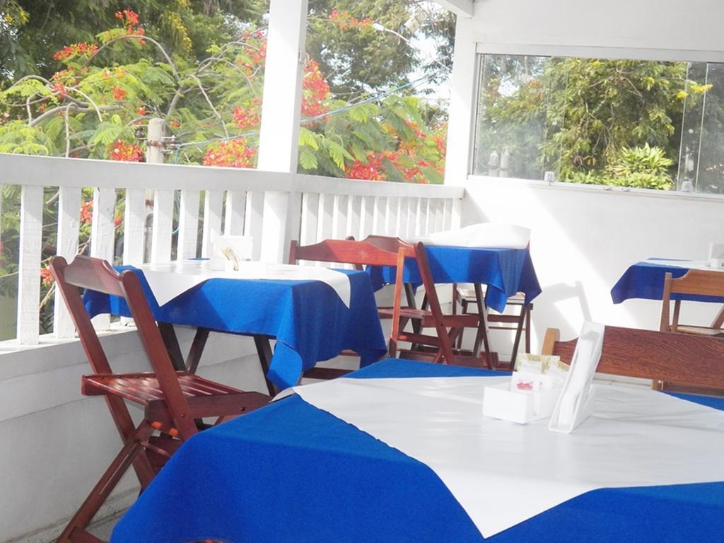 Nascimento Suites Armacao dos Buzios Ngoại thất bức ảnh