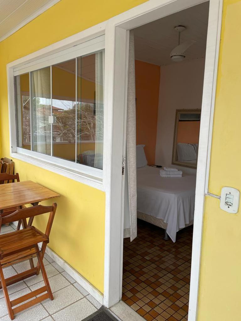 Nascimento Suites Armacao dos Buzios Ngoại thất bức ảnh