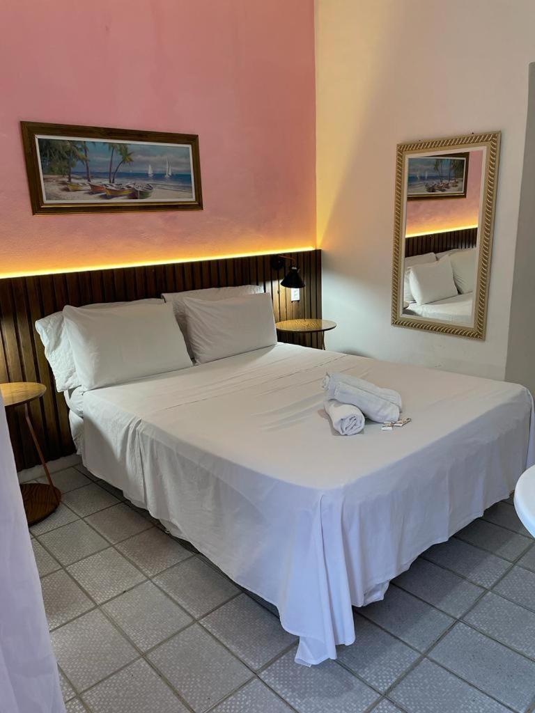 Nascimento Suites Armacao dos Buzios Ngoại thất bức ảnh