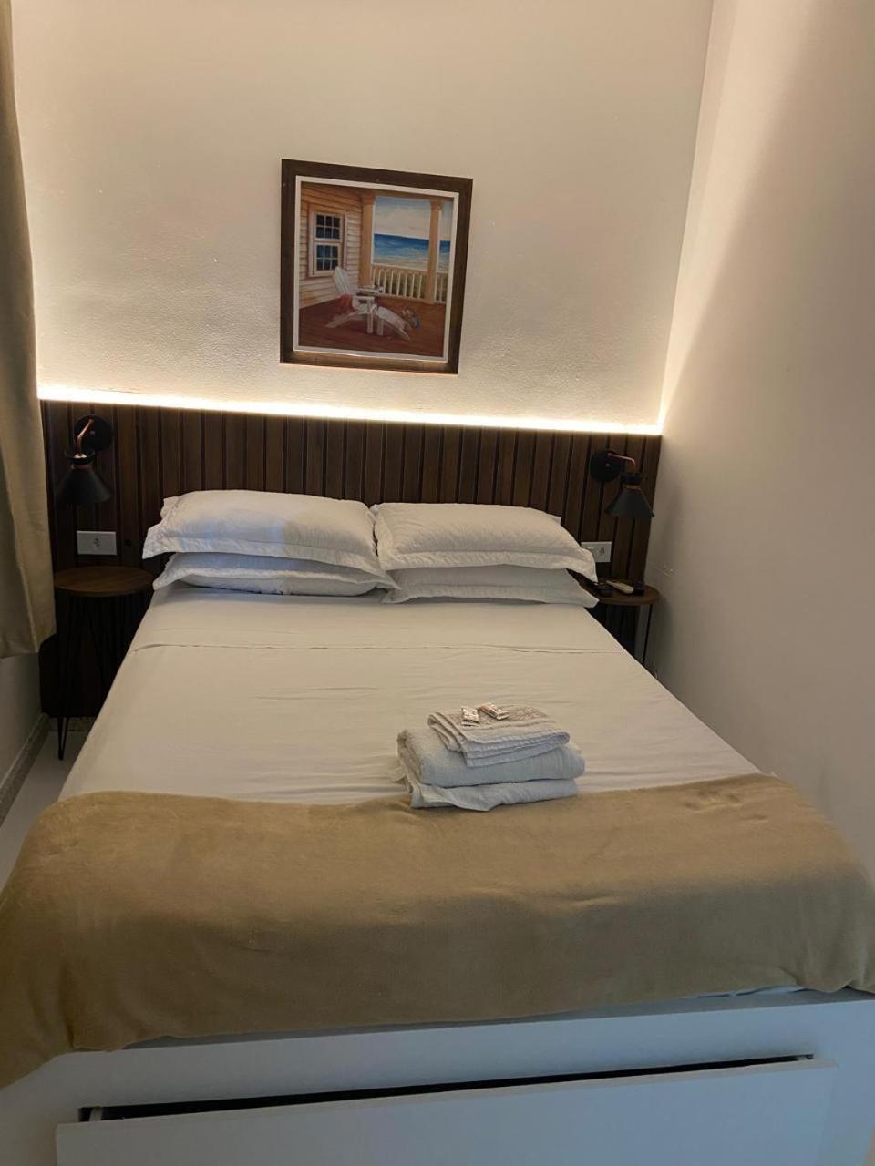 Nascimento Suites Armacao dos Buzios Ngoại thất bức ảnh