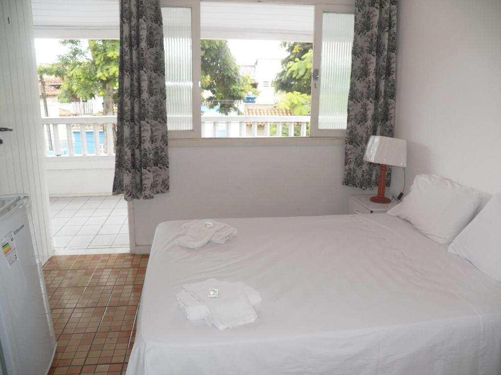 Nascimento Suites Armacao dos Buzios Phòng bức ảnh