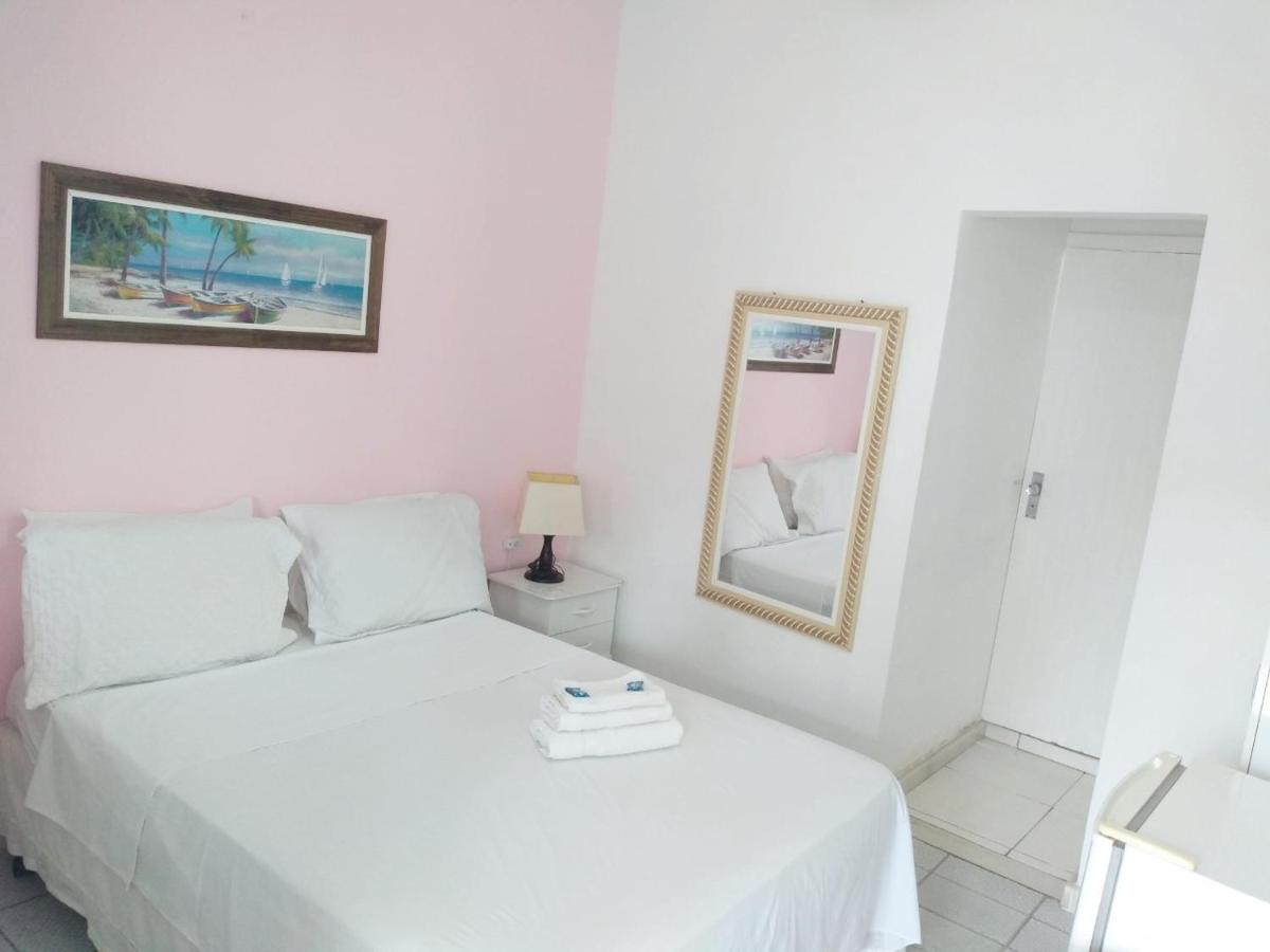 Nascimento Suites Armacao dos Buzios Ngoại thất bức ảnh